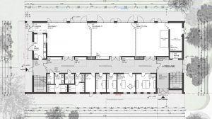 Bürgerhaus Eggersdorf